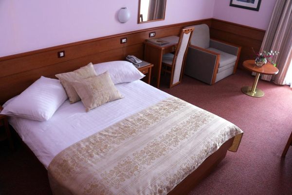Hotel Kolovare Zadar